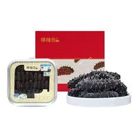 棒棰岛 淡干海参 110g