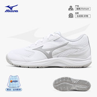 移动端：Mizuno 美津浓 BREAK SHOT 5 女款网球鞋 61GA252603