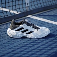 移动端：adidas 阿迪达斯 Barricade 13舒适网球运动鞋男子adidas阿迪达斯IF0465