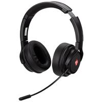 CHERRY/樱桃 虚拟7.1环绕音 头戴式耳机 秋夜黑