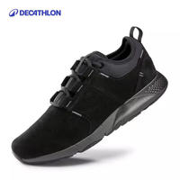 DECATHLON 迪卡侬 休闲鞋男冬季秋冬低帮舒适减震男鞋男士运动鞋板鞋2779585