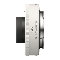索尼（SONY） 1.4X 2X倍 增距镜 增倍镜 延伸主镜头焦距 适配索尼打鸟超长焦镜头 拍鸟摄影 索尼1.4倍增距镜（SEL14TC）
