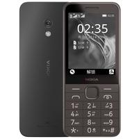 NOKIA 235 4G全网通手机 黑色