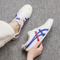移动端：Onitsuka Tiger 鬼塚虎 OnitsukaTiger鬼塚虎鬼冢虎男女鞋MEXICO66运动鞋休闲鞋1183A360-1211183A360-12137