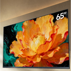 海信 Hisense 大薄荷系列 65E52Q 液晶电视 65寸