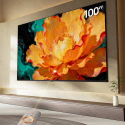 海信 Hisense 大薄荷系列 100E52Q 液晶电视 100寸