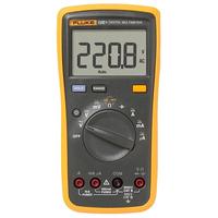 福禄克（FLUKE）12E+ 掌上型数字万用表自动量程多用表多功能仪器仪表