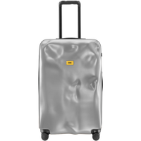 移动端：CRASH BAGGAGE 拉杆箱登机箱破损旅行万向轮密码行李箱女ins潮流男