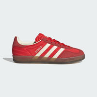 adidas 阿迪达斯 三叶草 GAZELLE INDOOR W 德训鞋 JS1411