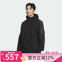 adidas/阿迪达斯 男士夹克外套