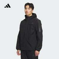 adidas 阿迪达斯 SL WARM JKT 男子运动夹克 KA1307