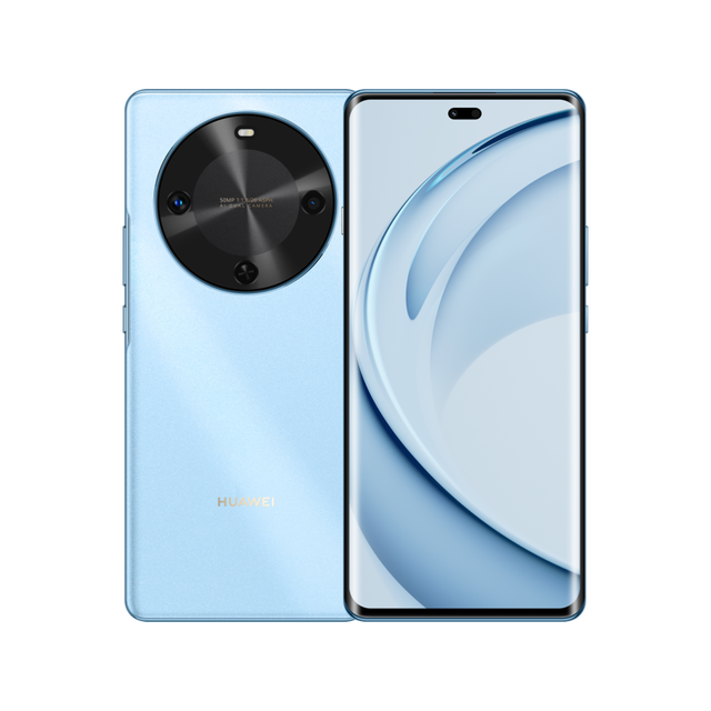 限地区：华为 HUAWEI 畅享70X 活力版 8GB+256GB