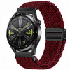 适用华为gt6表带gt4织gt5pro尼龙gt3华为手表gt5表带watch5watch4pro男女gt2荣耀gs3i智能运动s4小米s4