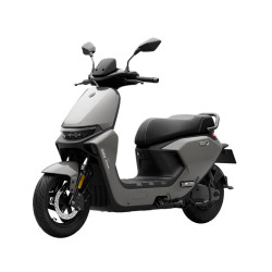 九号 M95c+ Mk2 电动摩托车 到门店选颜色