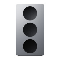 移动端：小米 Xiaomi Sound 2 Max智能音箱蓝牙音响小爱同学ai无损音质家用