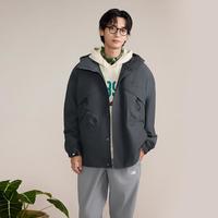 new balance 男款运动夹克 AMJ43302