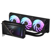 技嘉 5080显卡 水雕 AORUS GeForce RTX 5080 XTREME WA