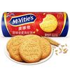 麦维他 原味全麦消化饼干400g