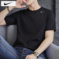 NIKE 耐克 DRI-FIT 男款运动T恤 45443449453