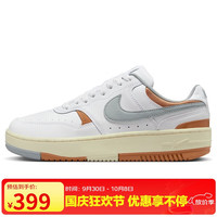 NIKE 耐克 GAMMA FORCE 女款休闲鞋 DX9176-112
