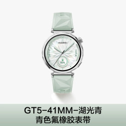 华为 HUAWEI WATCH GT5 智能手表 41mm