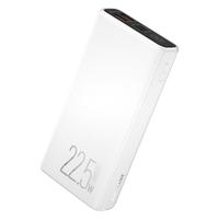 台电 C20 Pro-W 移动电源 白色 20000mAh Type-C/Micro-B 22.5W