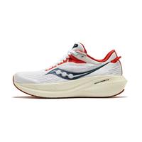 saucony 索康尼 TRIUMPH 21 通用款跑步鞋