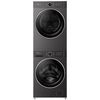 小天鹅 TG10V628PLUS+TH10VH628PLUS 洗烘套装
