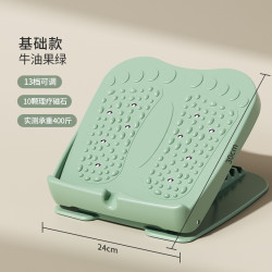 施耐德 SND 拉筋板斜踏板小腿拉伸器瘦腿运动拉筋神器站立健身压腿部辅助器材