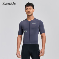 移动端：森地客 Santic TM25C01182G 骑行服 TM25C01182