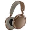 SENNHEISER 森海塞尔 MOMENTUM 4 头戴式动圈蓝牙耳机 摩卡棕