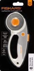 FISKARS 1065932 旋转刀片,白色