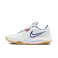 NIKE 耐克 PRECISION 6男子实战篮球鞋冬季抗扭运动抓地HV1796