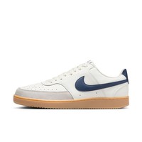 NIKE 耐克 男鞋2024夏COURT VISION LO复古牛筋大底低帮透气休闲板鞋HF1068