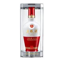 金六福白酒_金六福WULIANGYE 五粮液红福天赋鸿运52%vol 浓香型