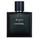  CHANEL 香奈儿 蔚蓝男士淡香水 EDT 50ml　