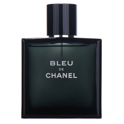 CHANEL 香奈儿 蔚蓝男士淡香水 EDT 50ml