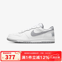 NIKE 耐克 BIG NIKE LOW 2025冬男鞋运动休闲鞋 355152-106