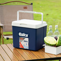 爱斯基 Esky 10L 保温箱 10L+1冰板