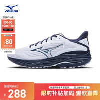 Mizuno 美津浓 WAVE ULTIMA 16 男女跑步鞋