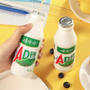 娃哈哈 AD钙奶220g*12瓶