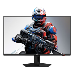 AOC Q27G41ZDF 240Hz QD-OLED 27英寸电竞显示器
