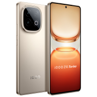 iQOO Z10 Turbo 5G手机 12GB+512GB 沙漠色