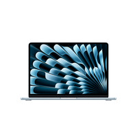 苹果 Apple MacBook Air 2025款 13英寸 轻薄本