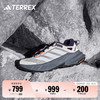 adidas 阿迪达斯 FREEHIKER SL GORE-TEX 男女徒步鞋 10163376426238