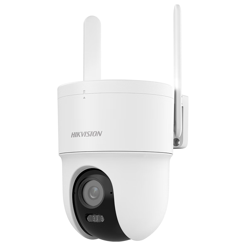 HIKVISION/海康威视 4K超清 无线摄像头