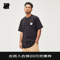 UNDEFEATED 经典ICON 男士短袖T恤 100157238283