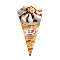 五羊牌 国产五指毛桃甜筒 1314g