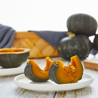 繁花似锦 山东贝贝南瓜4.5斤装（可抵金币）