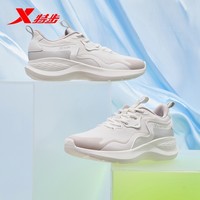特步 女款跑步鞋 10043864901205